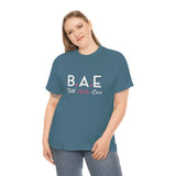 Best Aunt Ever Unisex Heavy Cotton Tee