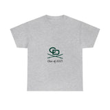 Country Day Class of 2023 Unisex Heavy Cotton Tee