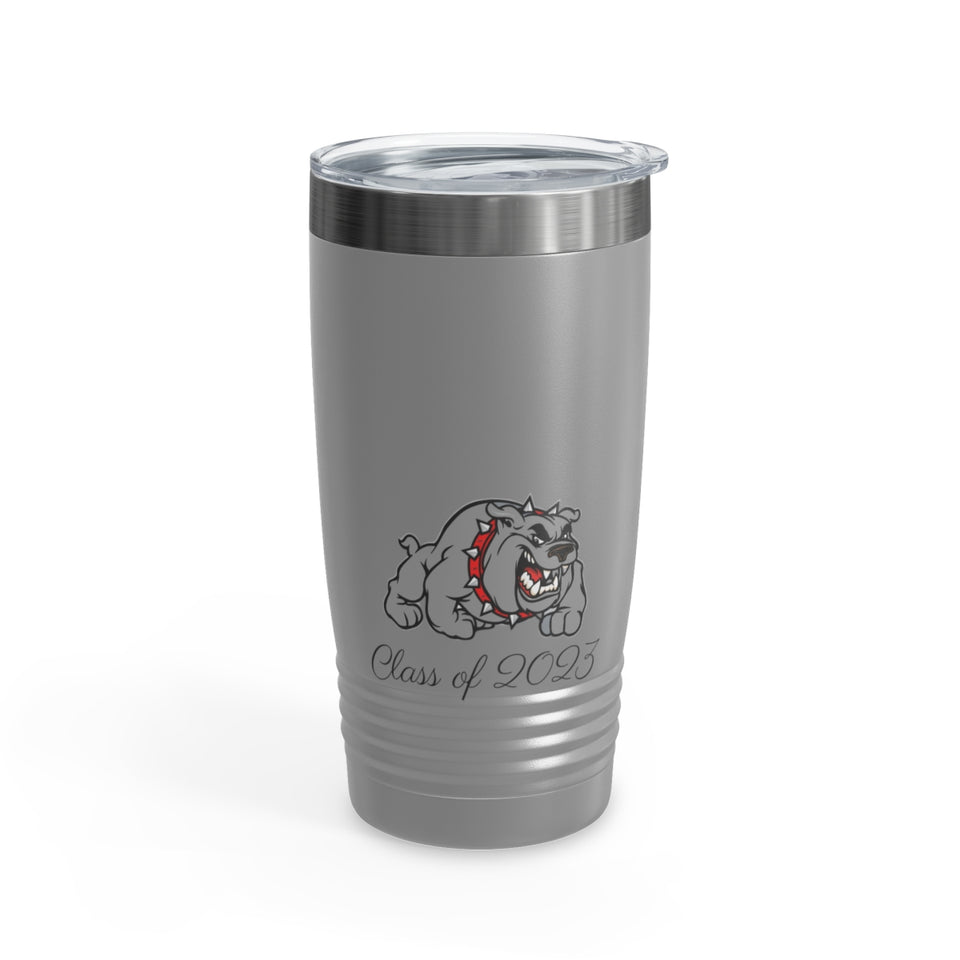 Butler Class of 2023 Ringneck Tumbler, 20oz