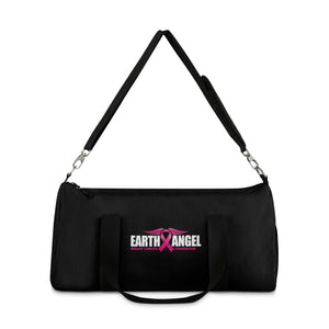 Earth Angel Duffel Bag