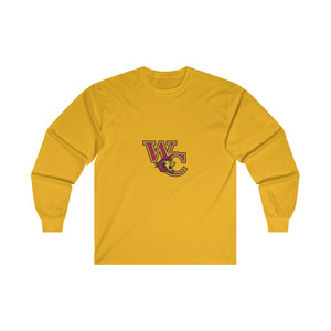 West Charlotte HS Ultra Cotton Long Sleeve Tee