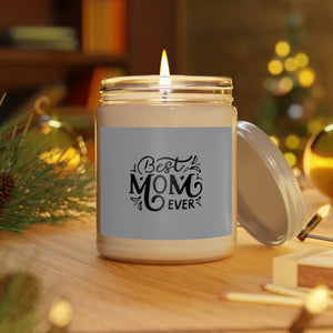 Best Mom Ever Scented Candles, 9oz