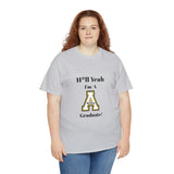 H*ll Yeah! App State Unisex Heavy Cotton Tee