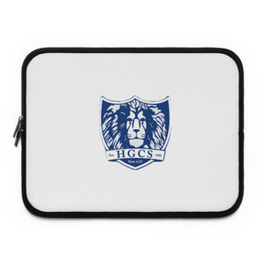 Hickory Grove Christian Laptop Sleeve