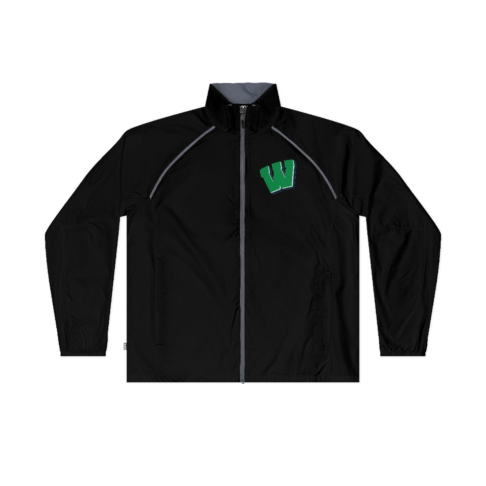 Weddington HS Men's Packable Jacket