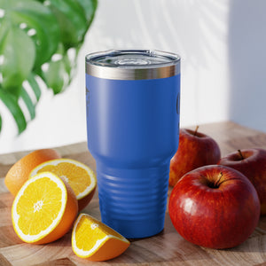 Class of 2023 Ringneck Tumbler, 30oz