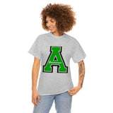 Ashbrook Unisex Heavy Cotton Tee