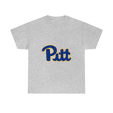 Pittsburgh Panthers Cotton Tee