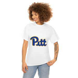 Pittsburgh Panthers Cotton Tee