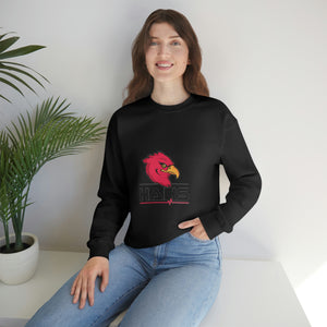 Hawthorne Academy Unisex Heavy Blend™ Crewneck Sweatshirt