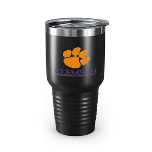 Clemson University Ringneck Tumbler, 30oz