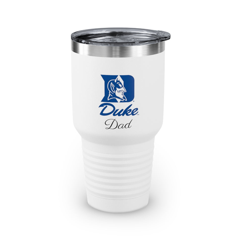 Duke Dad Ringneck Tumbler, 30oz