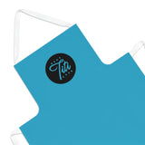 Best Titi Ever Adult Apron (AOP)