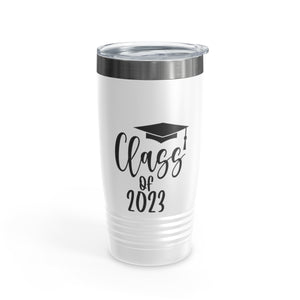 Class of 2023 Ringneck Tumbler, 20oz