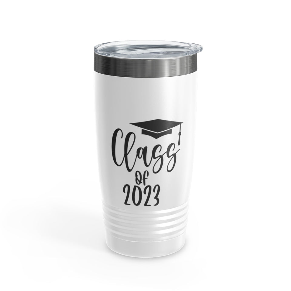 Class of 2023 Ringneck Tumbler, 20oz