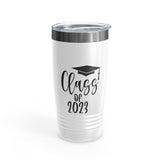 Class of 2023 Ringneck Tumbler, 20oz