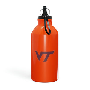 Virginia Tech Oregon Sport Bottle