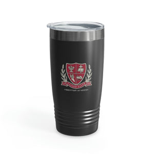 United Faith Christian Ringneck Tumbler, 20oz