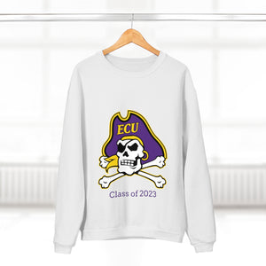 East Carolina Class of 2023 Sweatshirt