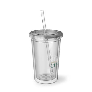 Charlotte Acrylic Cup