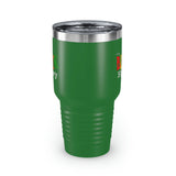 I Am Black History Ringneck Tumbler, 30oz