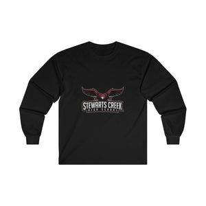 Stewarts Creek HS Long Sleeve Tee