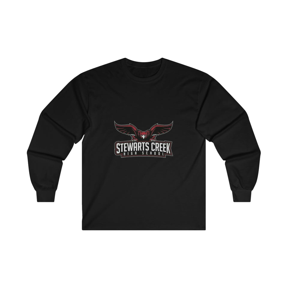 Stewarts Creek HS Long Sleeve Tee