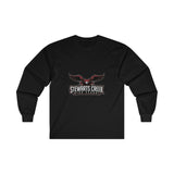 Stewarts Creek HS Long Sleeve Tee