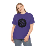 Best Titi Ever Unisex Heavy Cotton Tee