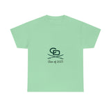 Country Day Class of 2023 Unisex Heavy Cotton Tee