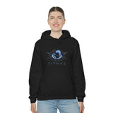Hopewell HS Unisex Heavy Blend™ Hooded Sweatshirt
