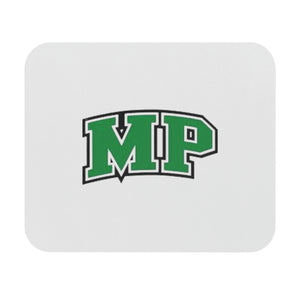 Myers Park Mouse Pad (Rectangle)
