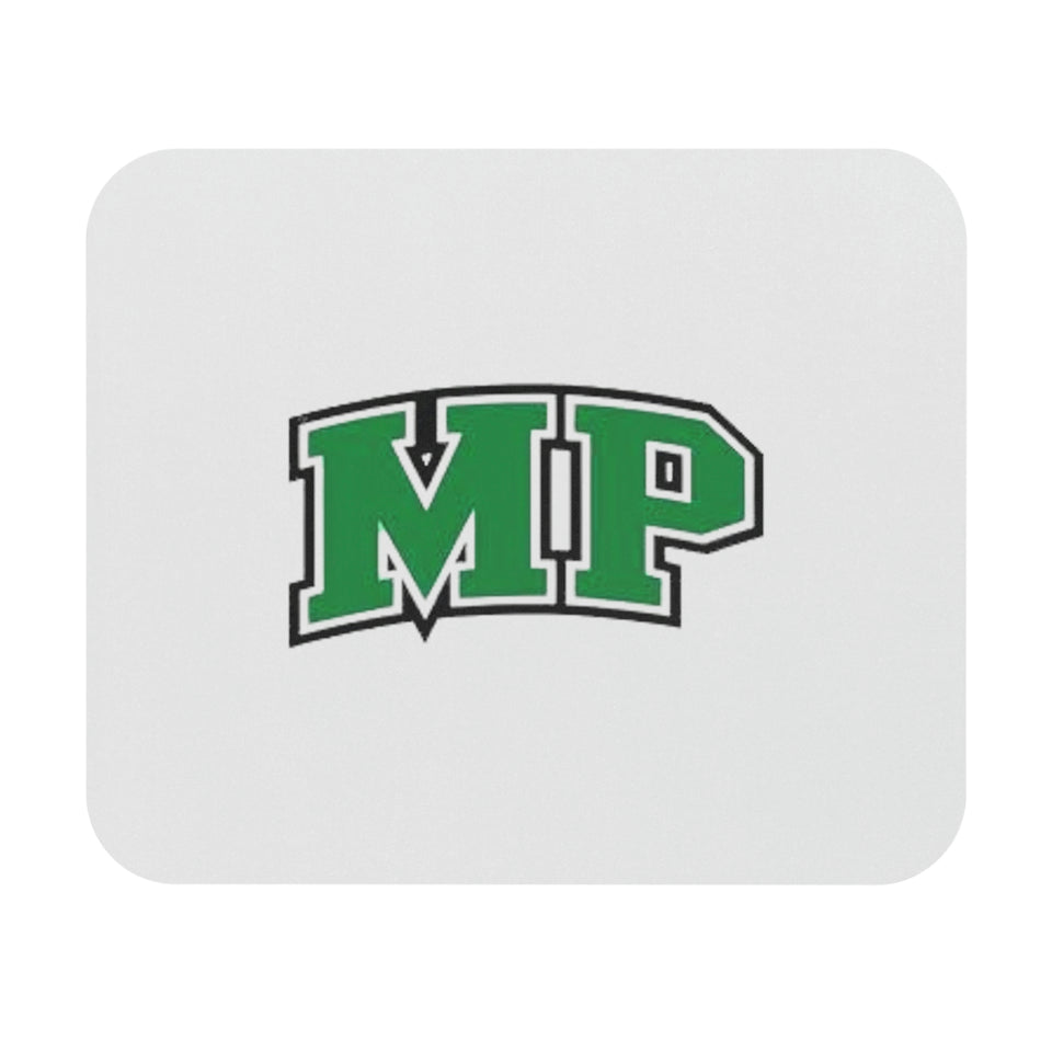 Myers Park Mouse Pad (Rectangle)