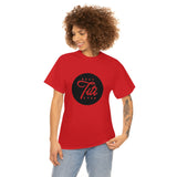 Best Titi Ever Unisex Heavy Cotton Tee