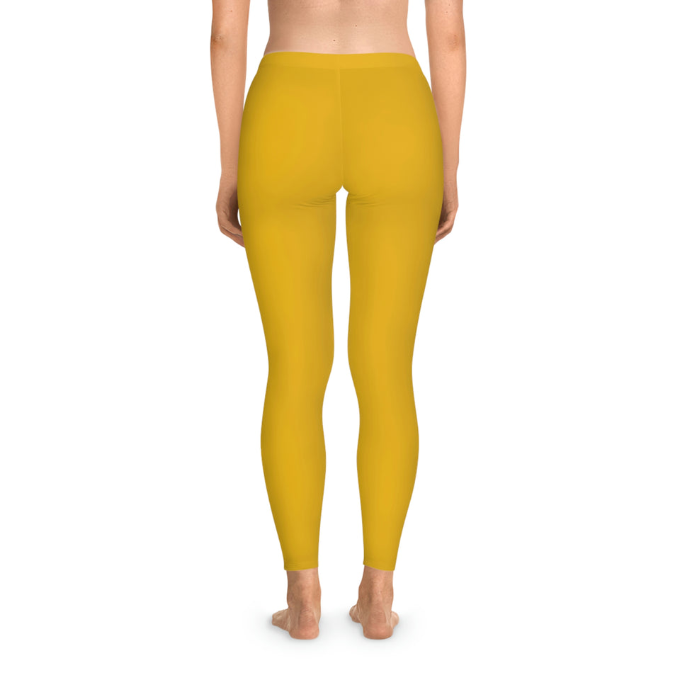 Sugar Creek Charter Stretchy Leggings