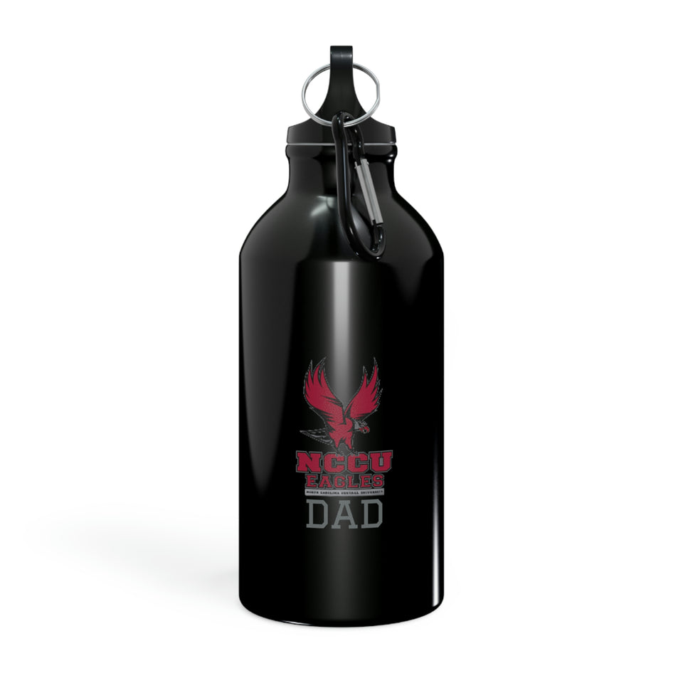 NCCU Dad Sport Bottle