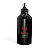 NCCU Dad Sport Bottle