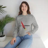 Phillip O. Berry Crewneck Sweatshirt