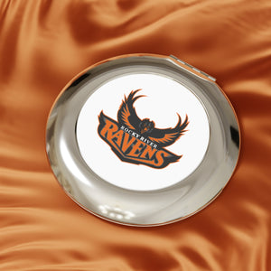 Rocky River Compact Travel Mirror