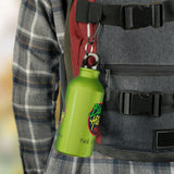 Black CEO's Matter Oregon Sport Bottle