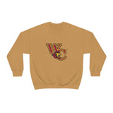 West Charlotte HS Unisex Heavy Blend™ Crewneck Sweatshirt