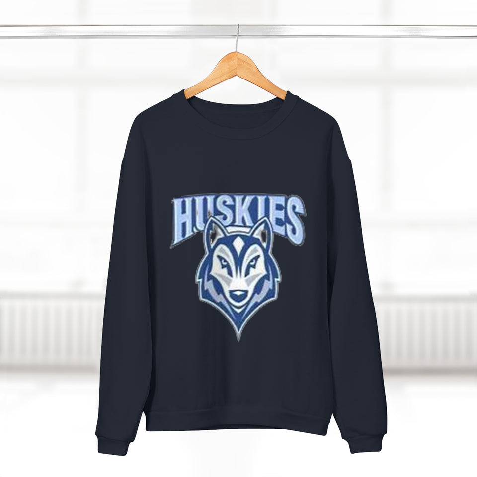 Hunter Huss HS Sweatshirt