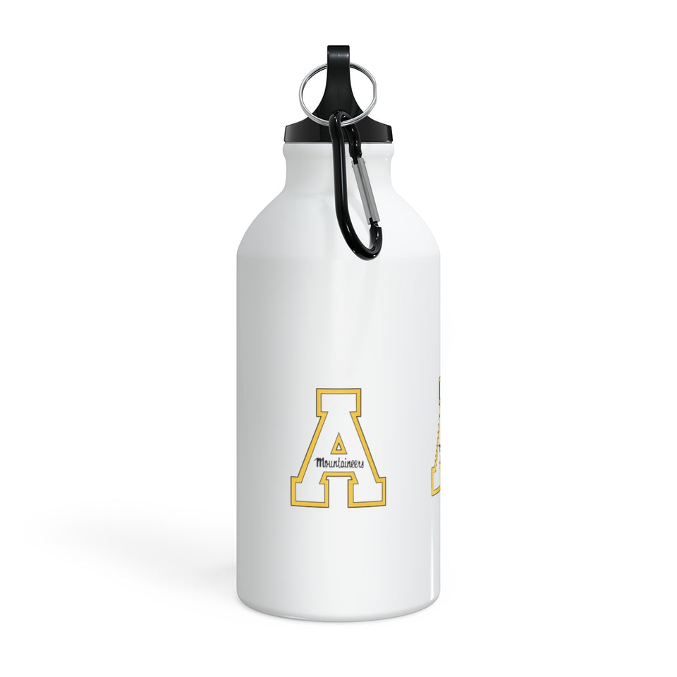 Appalachian State Oregon Sport Bottle