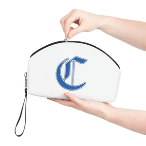 Charlotte Christian Makeup Bag