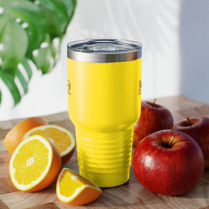 Iota Phi Theta Ringneck Tumbler, 30oz