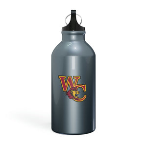 West Charlotte HS Oregon Sport Bottle