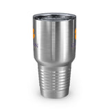 Clemson University Mom Ringneck Tumbler, 30oz