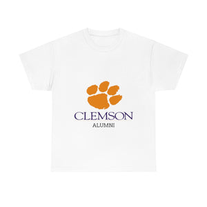 Clemson University Alumni Cotton Tee