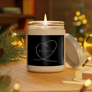 Best Mom Ever Scented Candles, 9oz