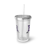 Porter Ridge HS Suave Acrylic Cup